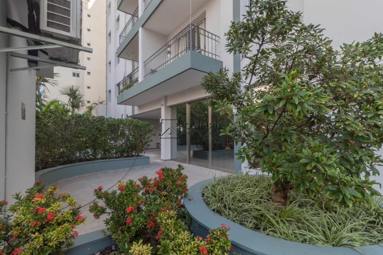 Apartamento – Brooklin