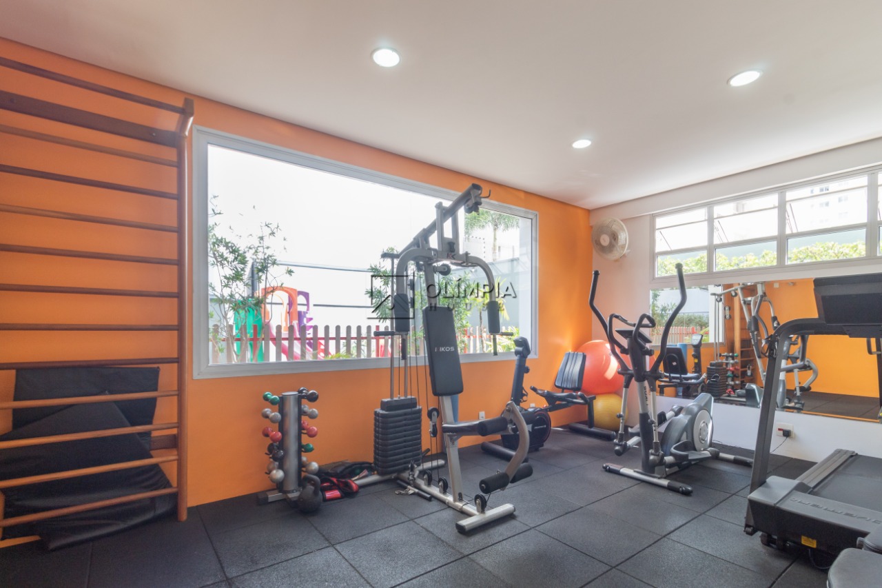 Apartamento – Brooklin
