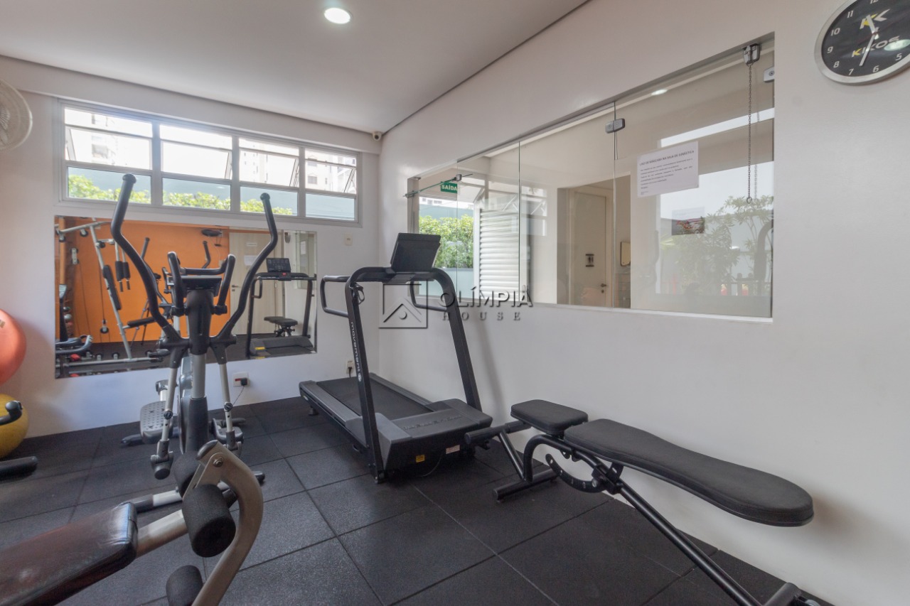 Apartamento – Brooklin