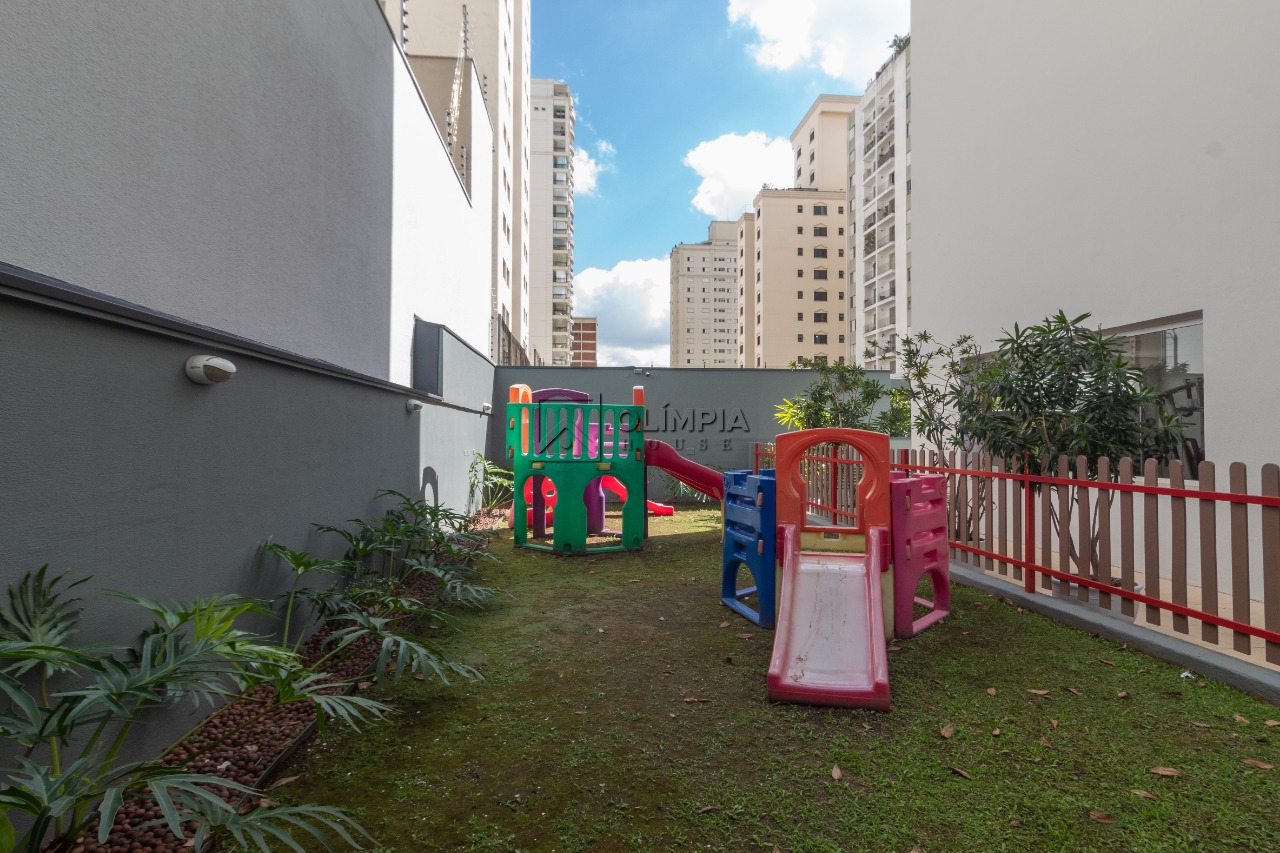 Apartamento – Brooklin