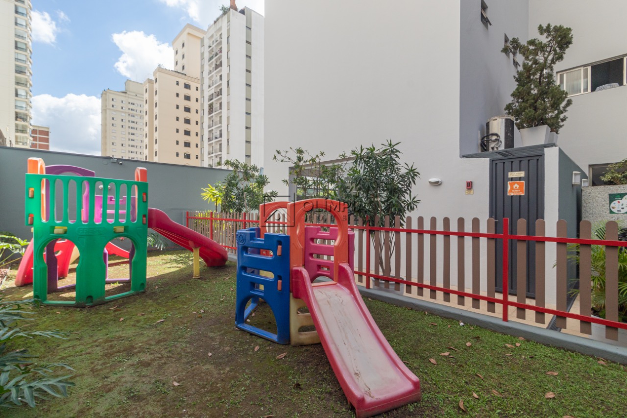 Apartamento – Brooklin