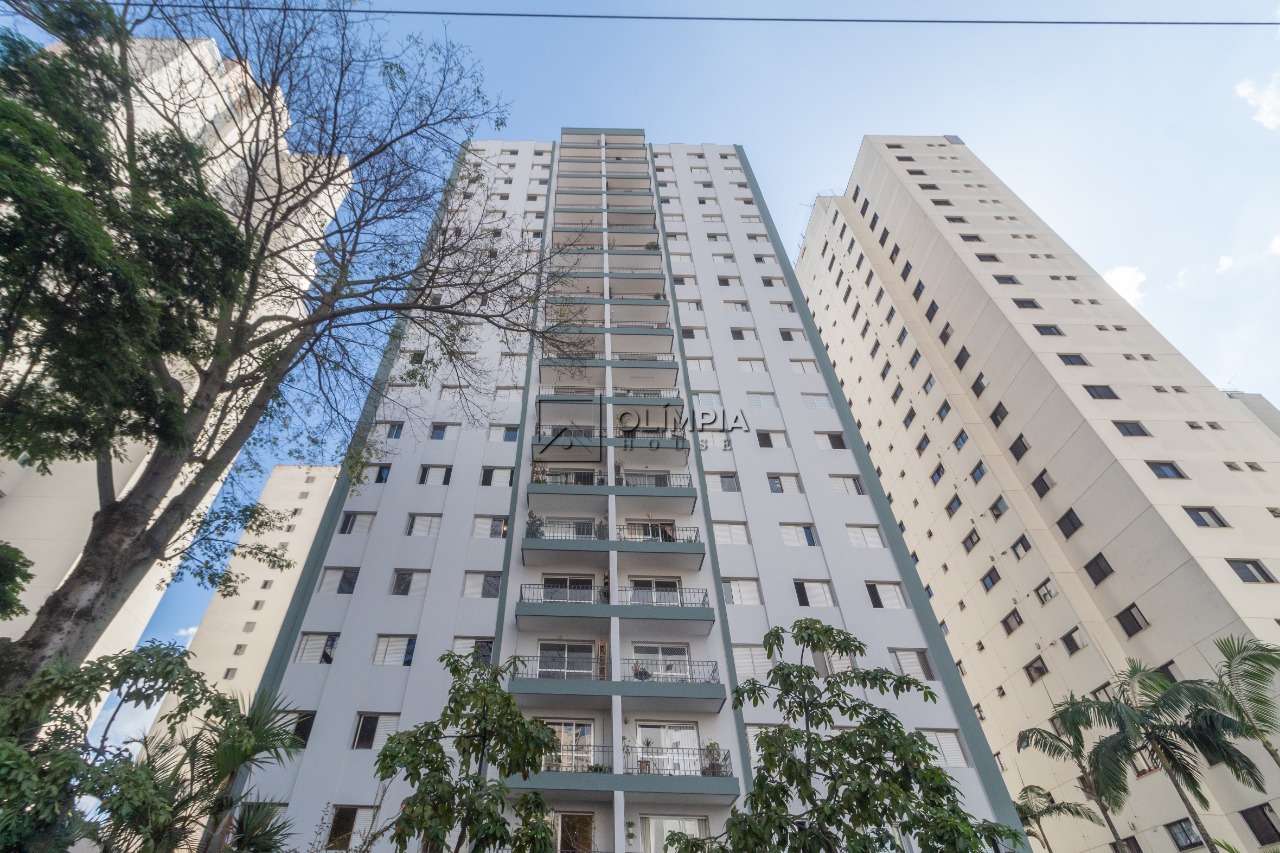 Apartamento – Brooklin