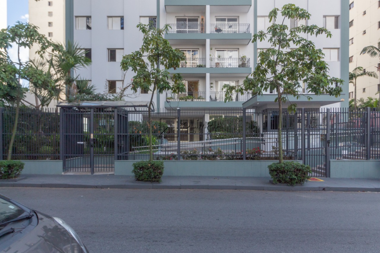 Apartamento – Brooklin