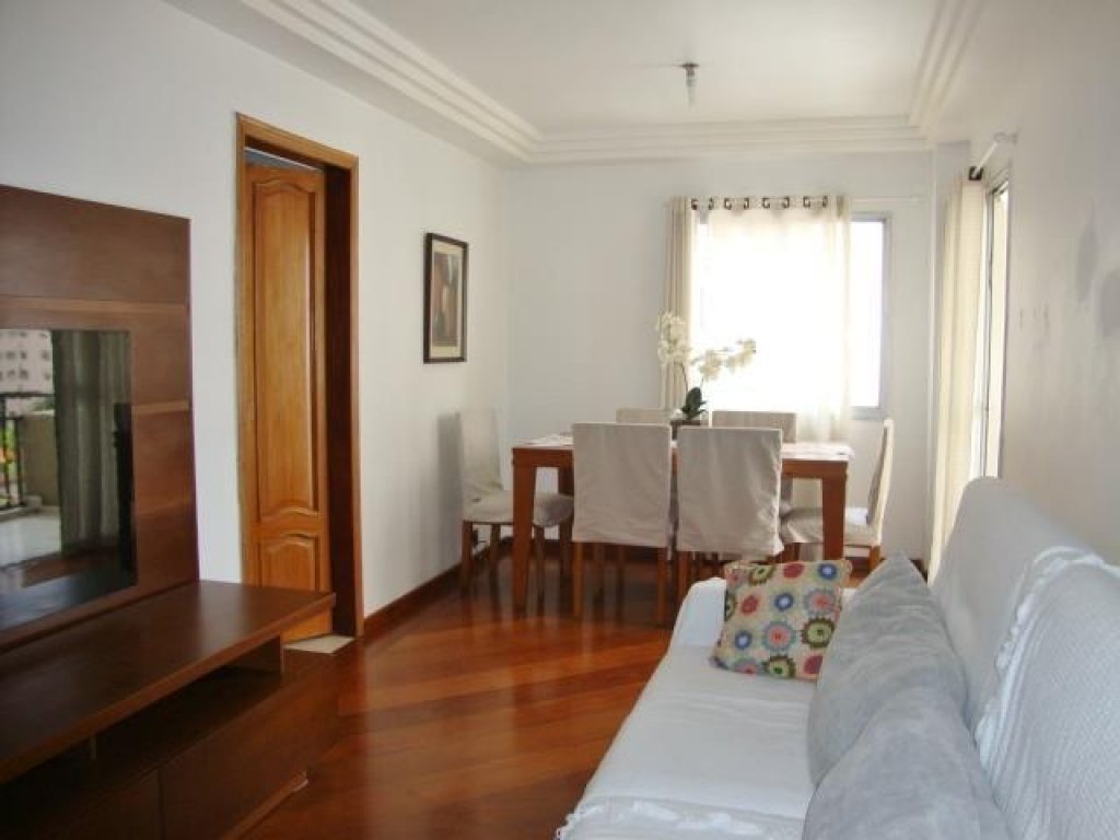 Apartamento – Brooklin