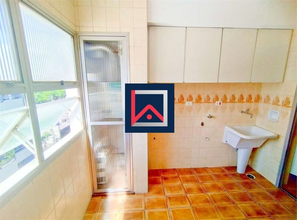 Apartamento – Moema