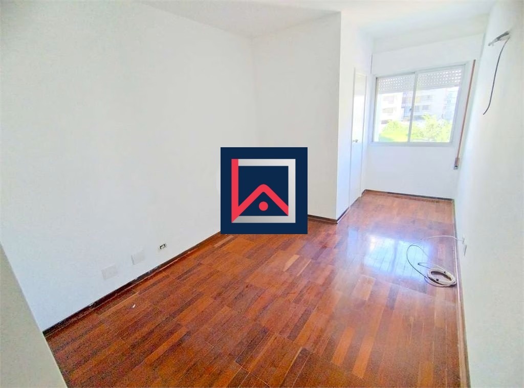 Apartamento – Moema