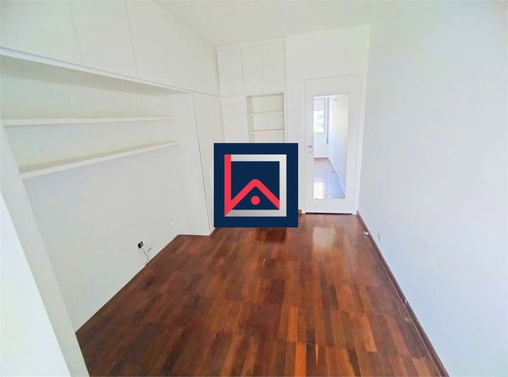 Apartamento – Moema