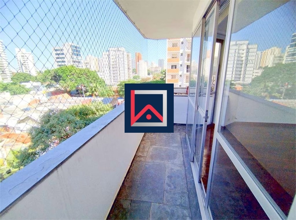 Apartamento – Moema