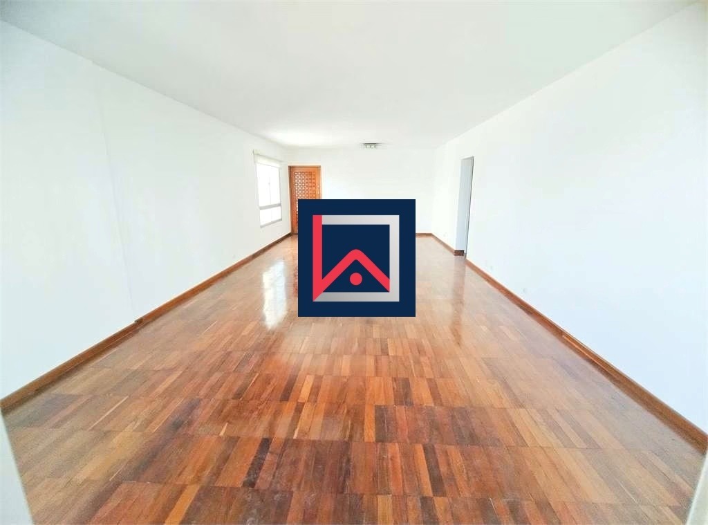 Apartamento – Moema