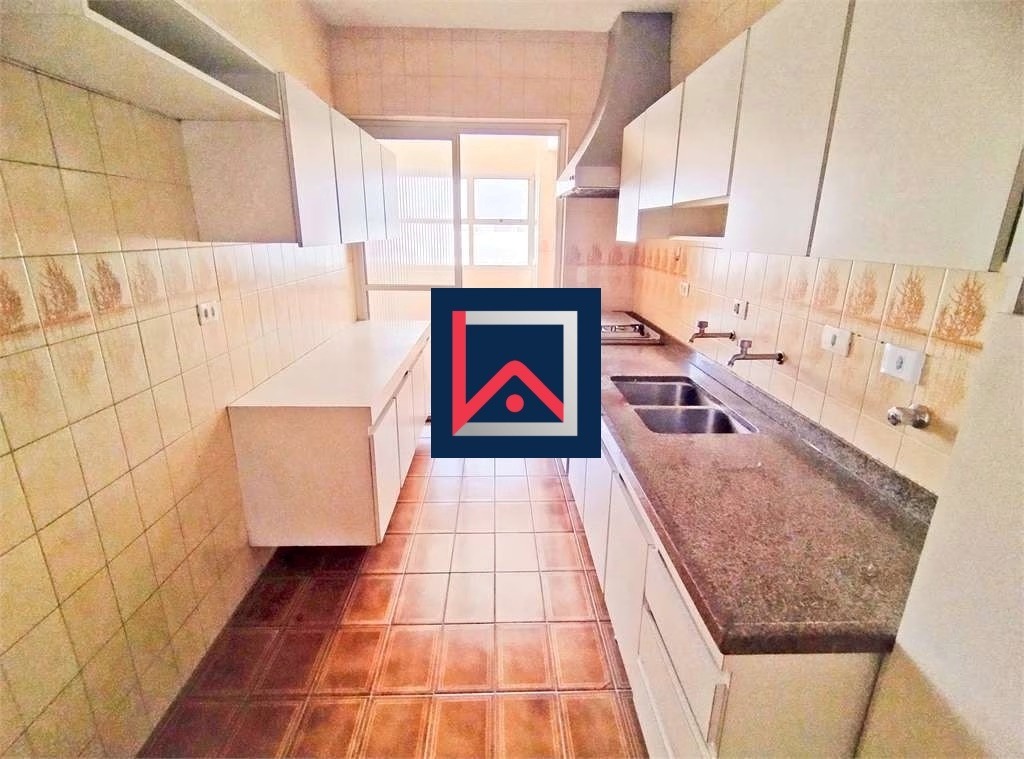 Apartamento – Moema