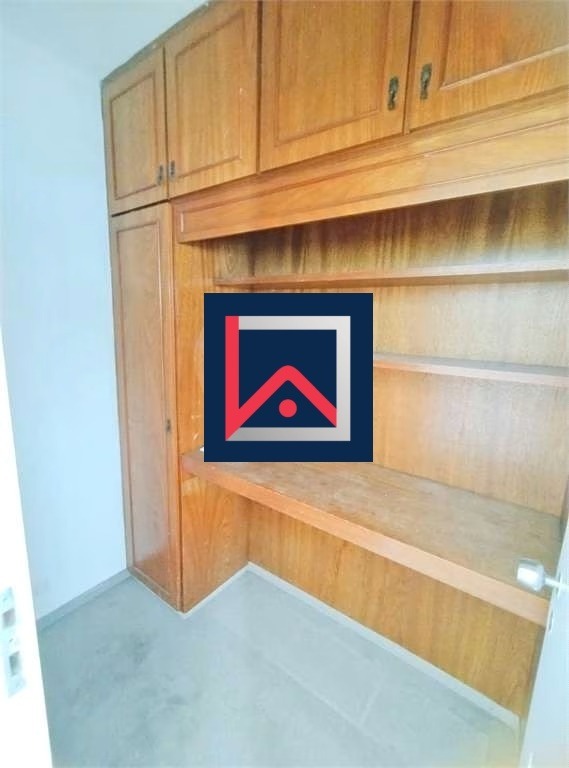 Apartamento – Moema