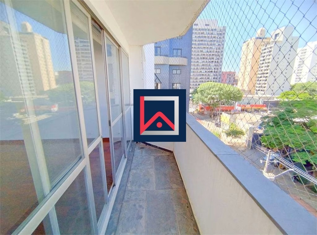 Apartamento – Moema