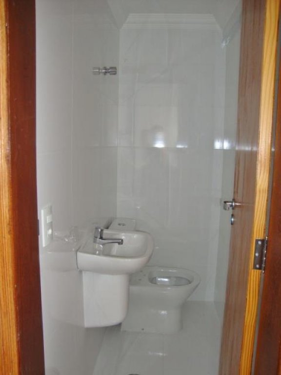 Apartamento – Brooklin