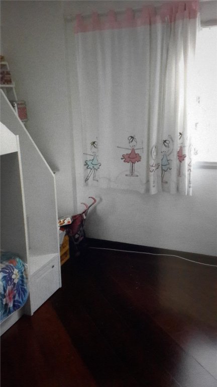 Apartamento – Brooklin