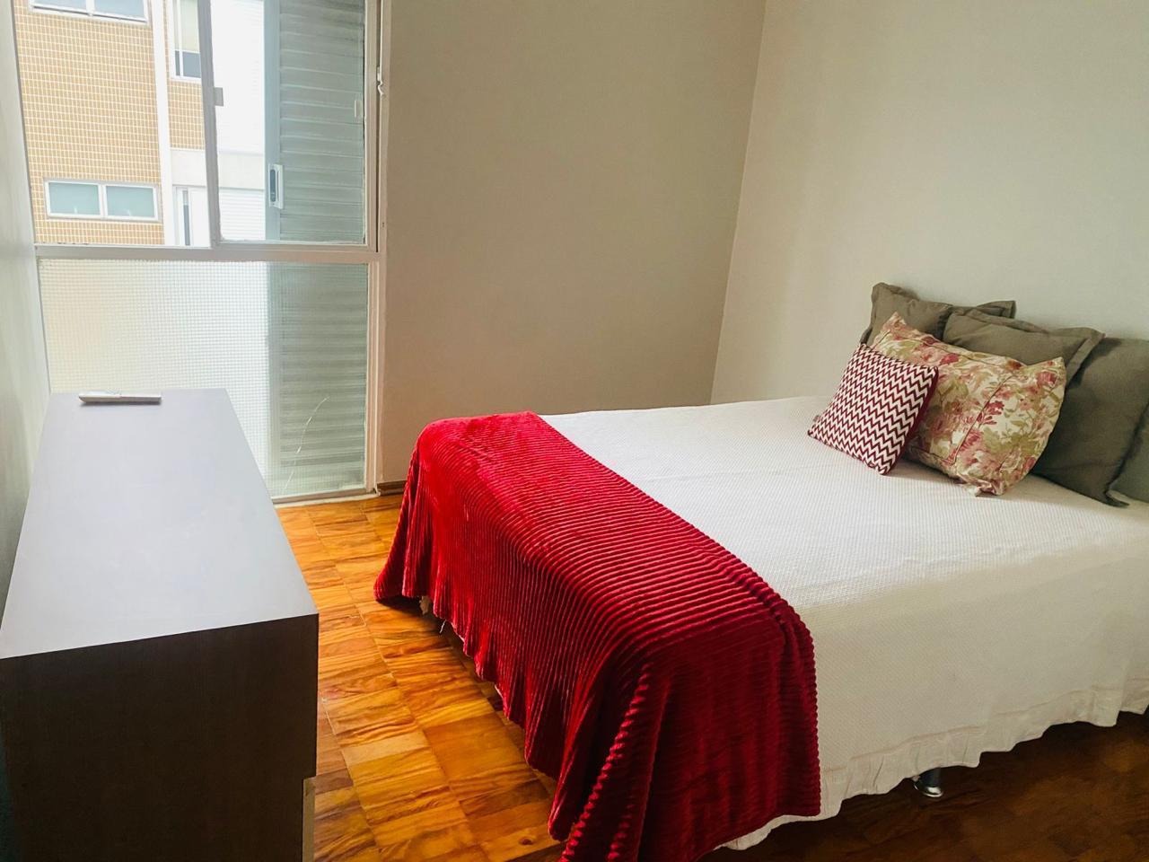Apartamento – Itaim Bibi