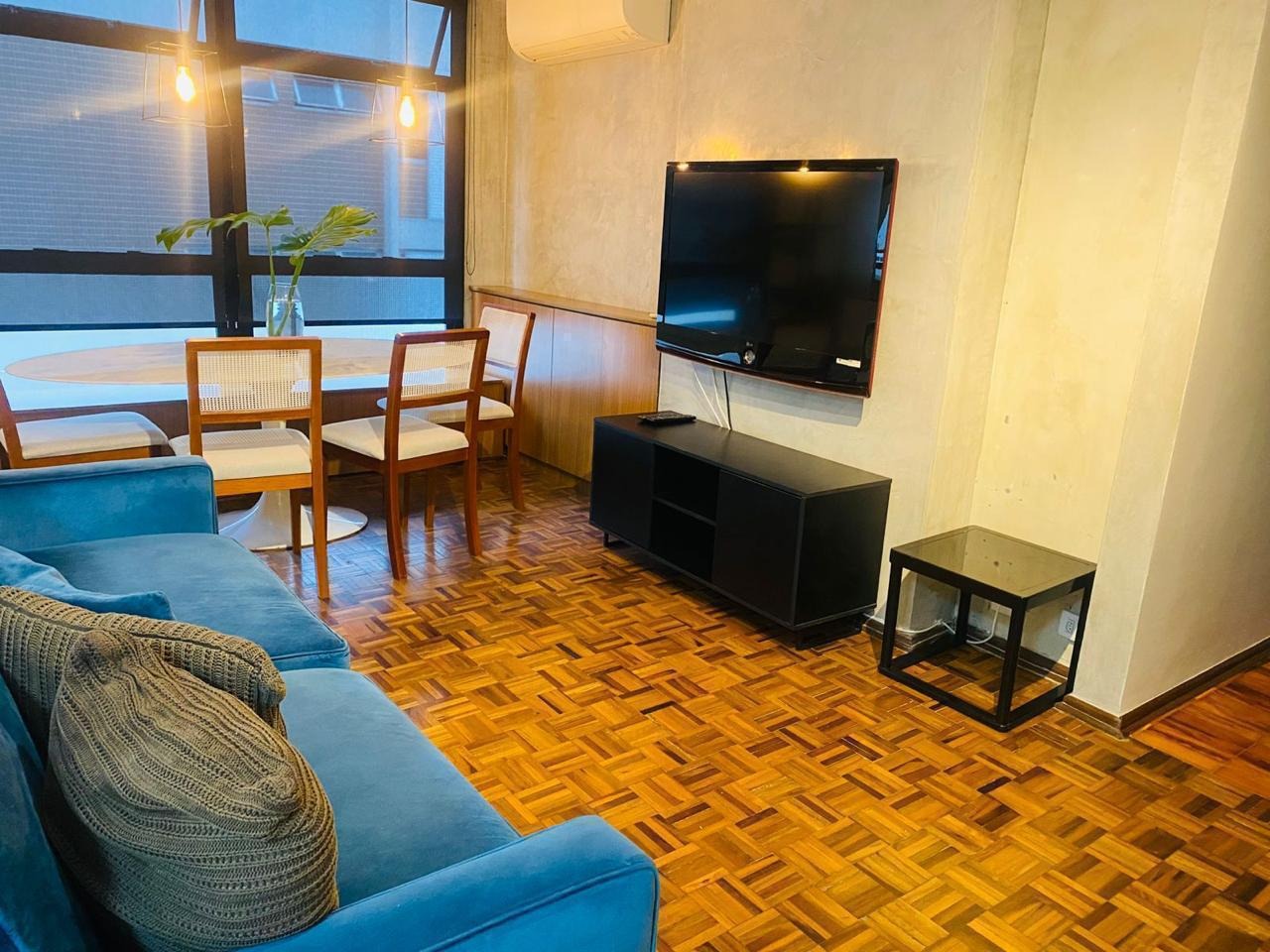 Apartamento – Itaim Bibi