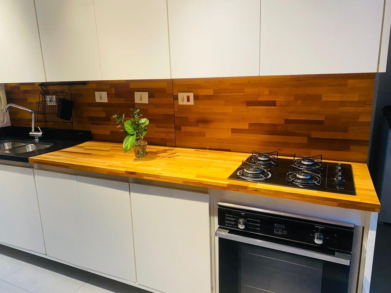 Apartamento – Itaim Bibi