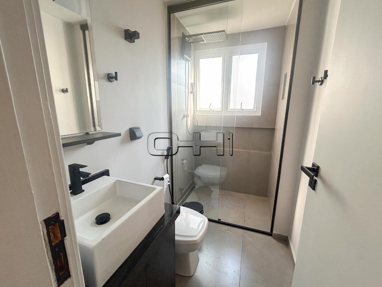 Apartamento – Campo Belo