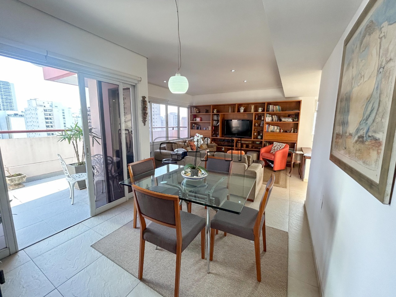 Apartamento – Campo Belo