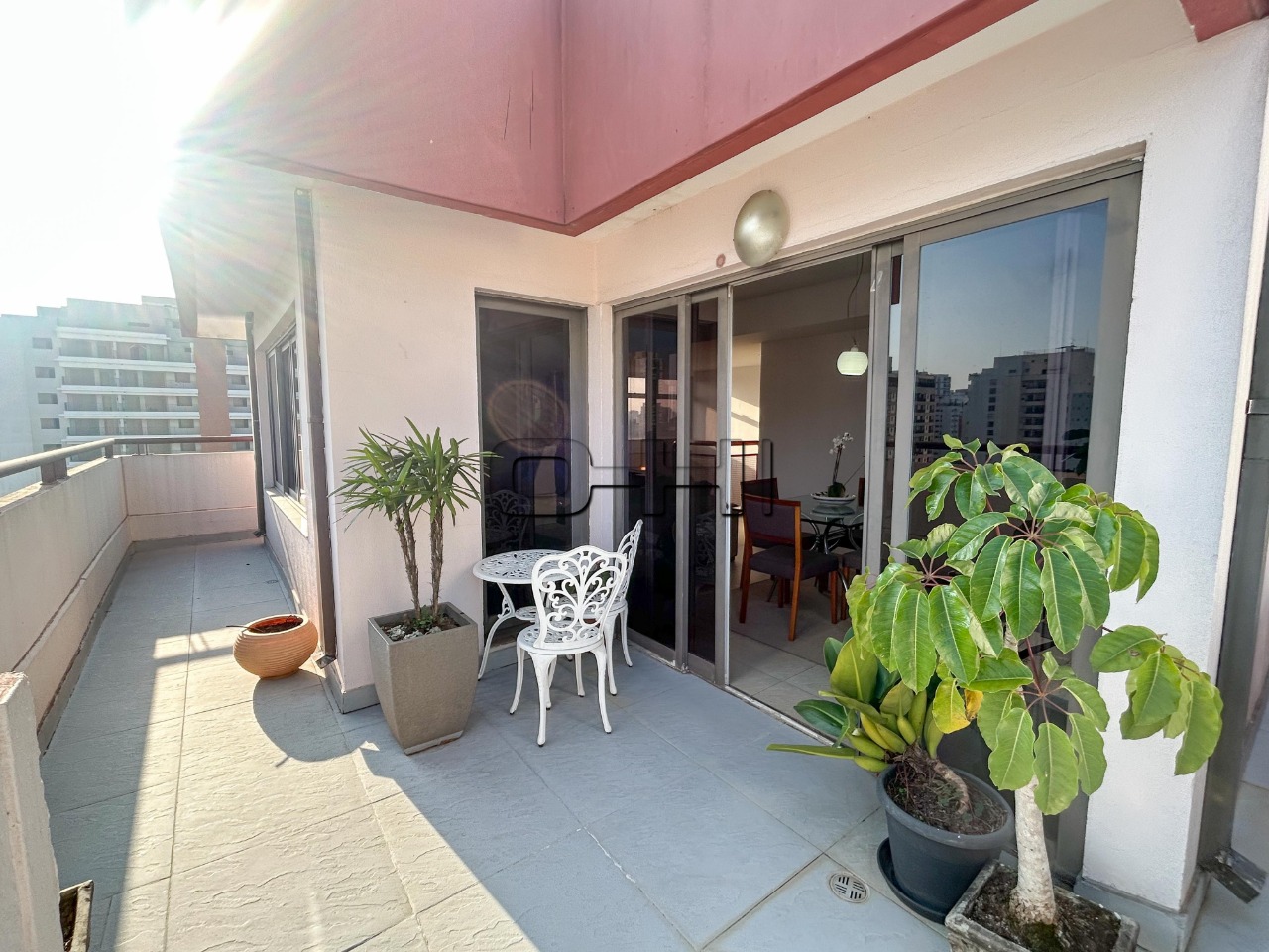 Apartamento – Campo Belo