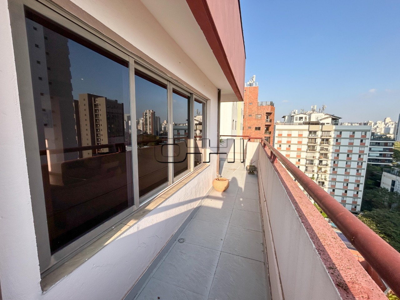 Apartamento – Campo Belo