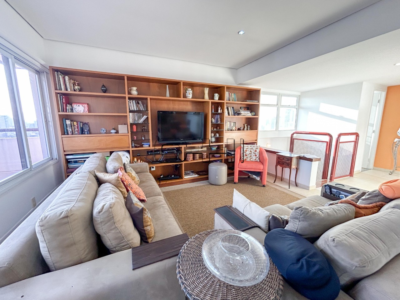 Apartamento – Campo Belo