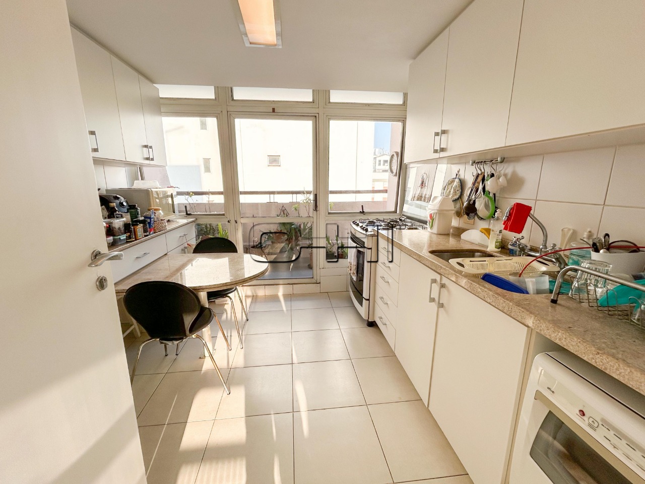 Apartamento – Campo Belo