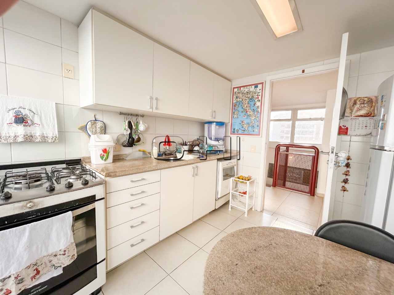 Apartamento – Campo Belo