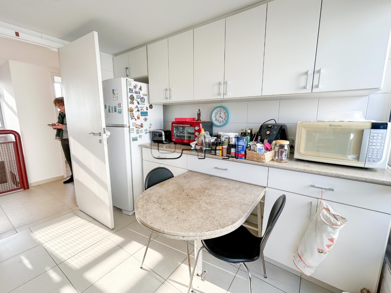 Apartamento – Campo Belo