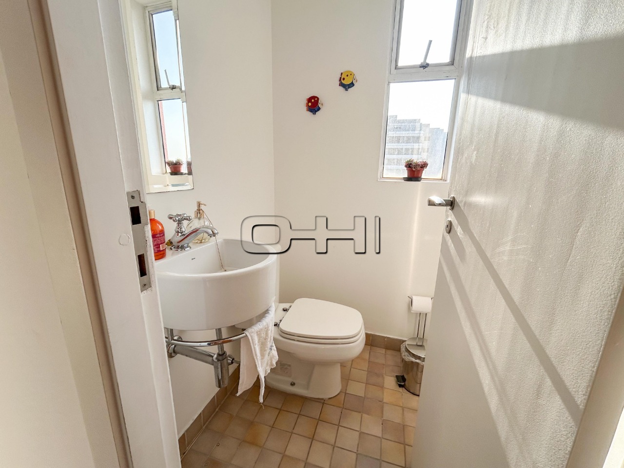 Apartamento – Campo Belo