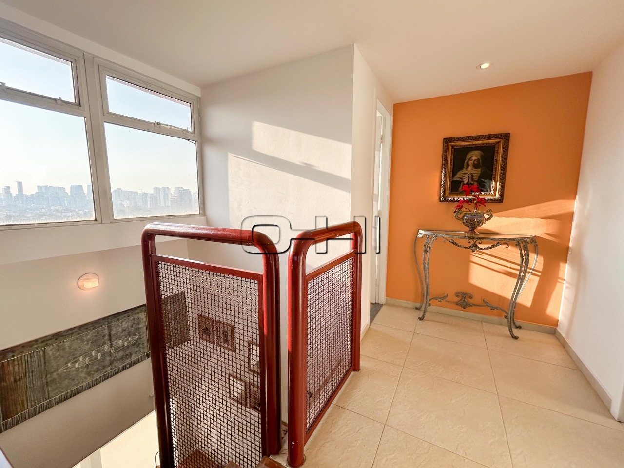 Apartamento – Campo Belo