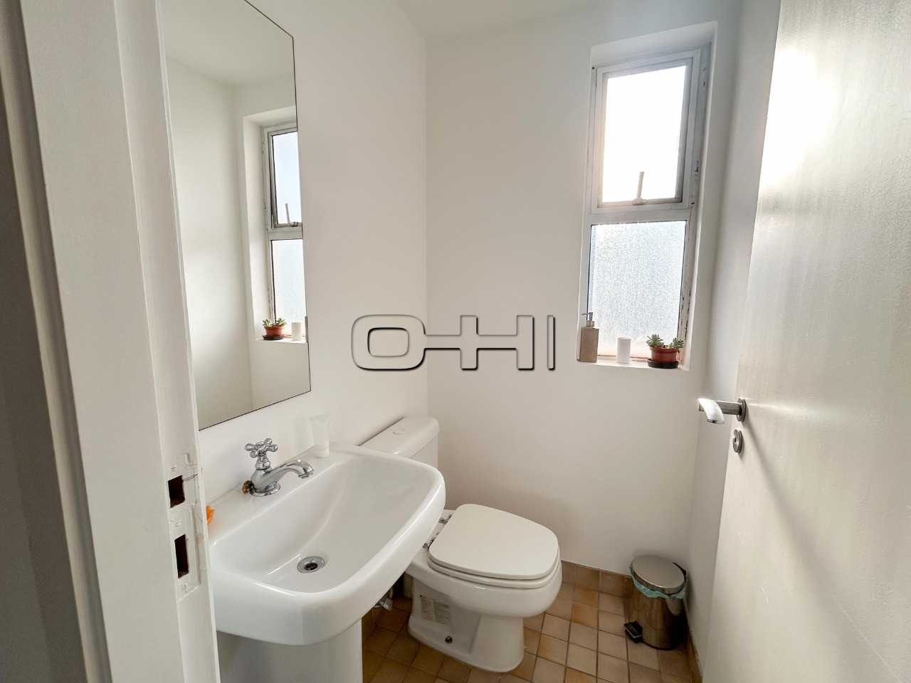 Apartamento – Campo Belo
