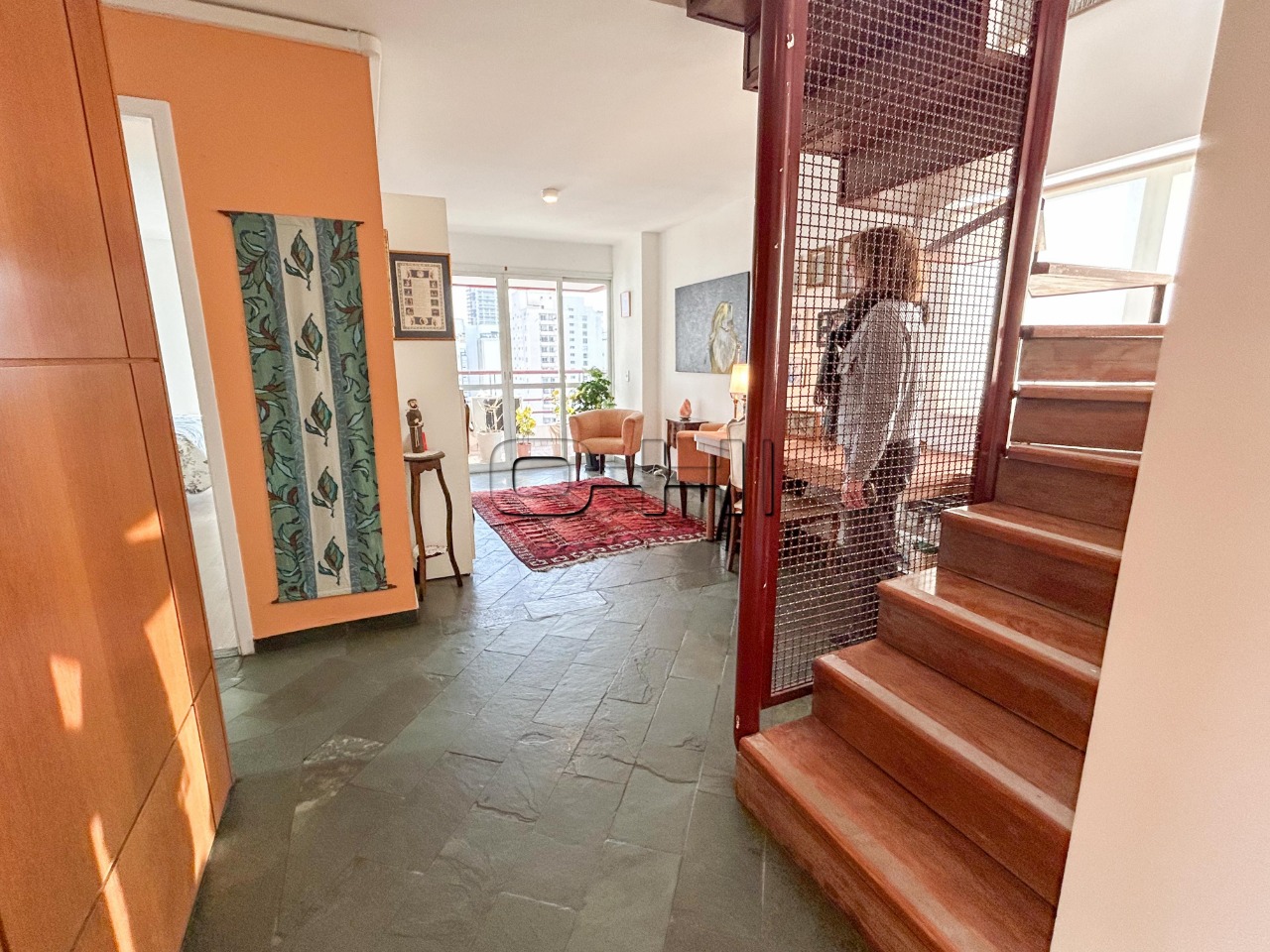 Apartamento – Campo Belo
