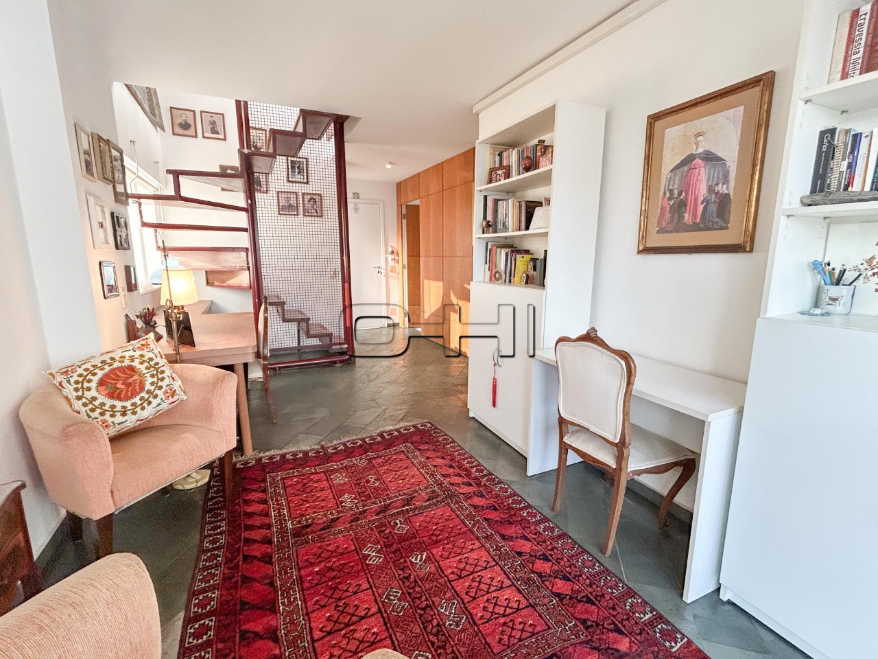 Apartamento – Campo Belo