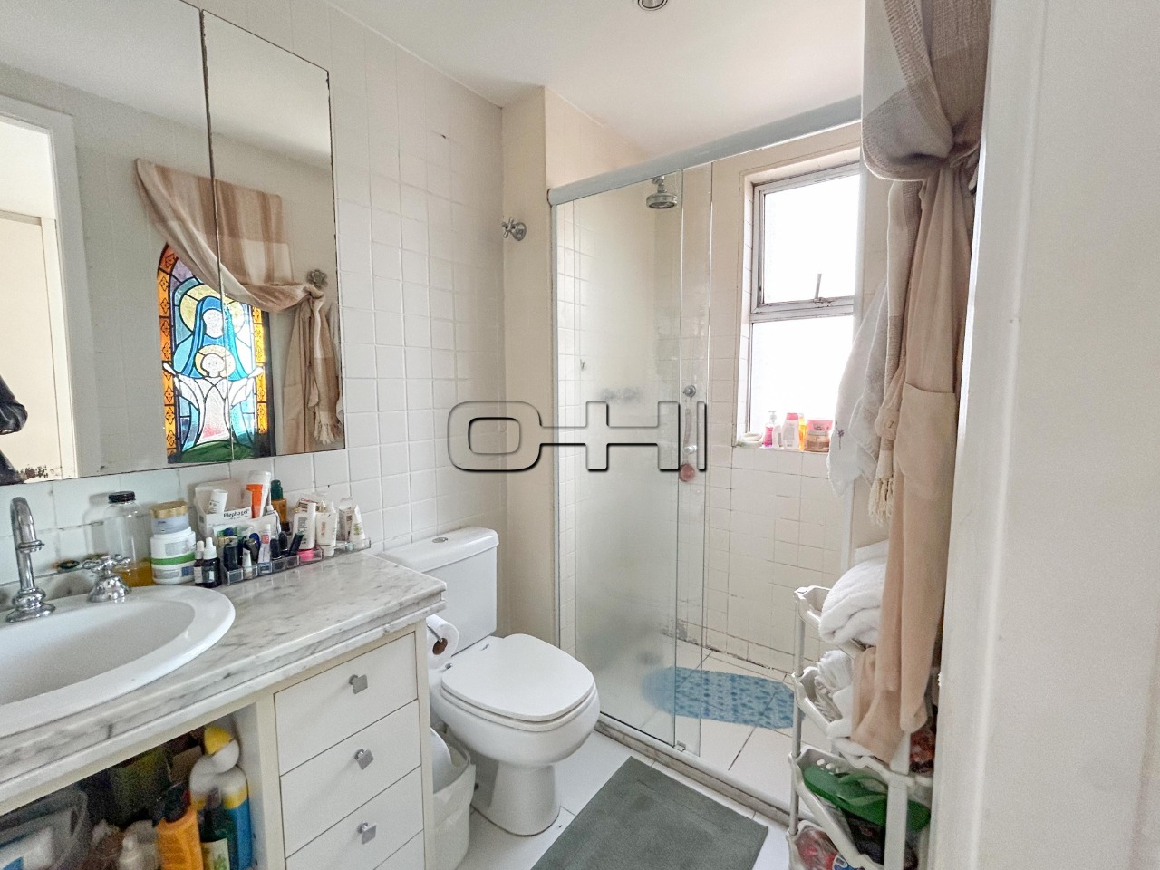 Apartamento – Campo Belo