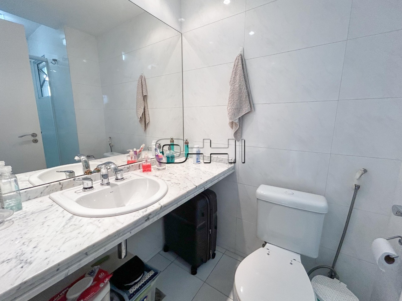 Apartamento – Campo Belo