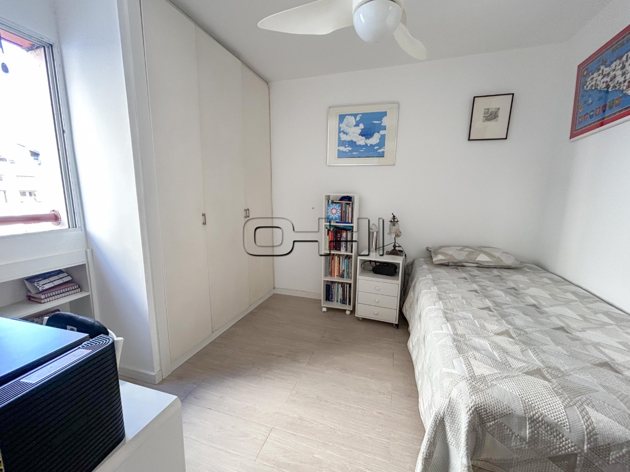 Apartamento – Campo Belo