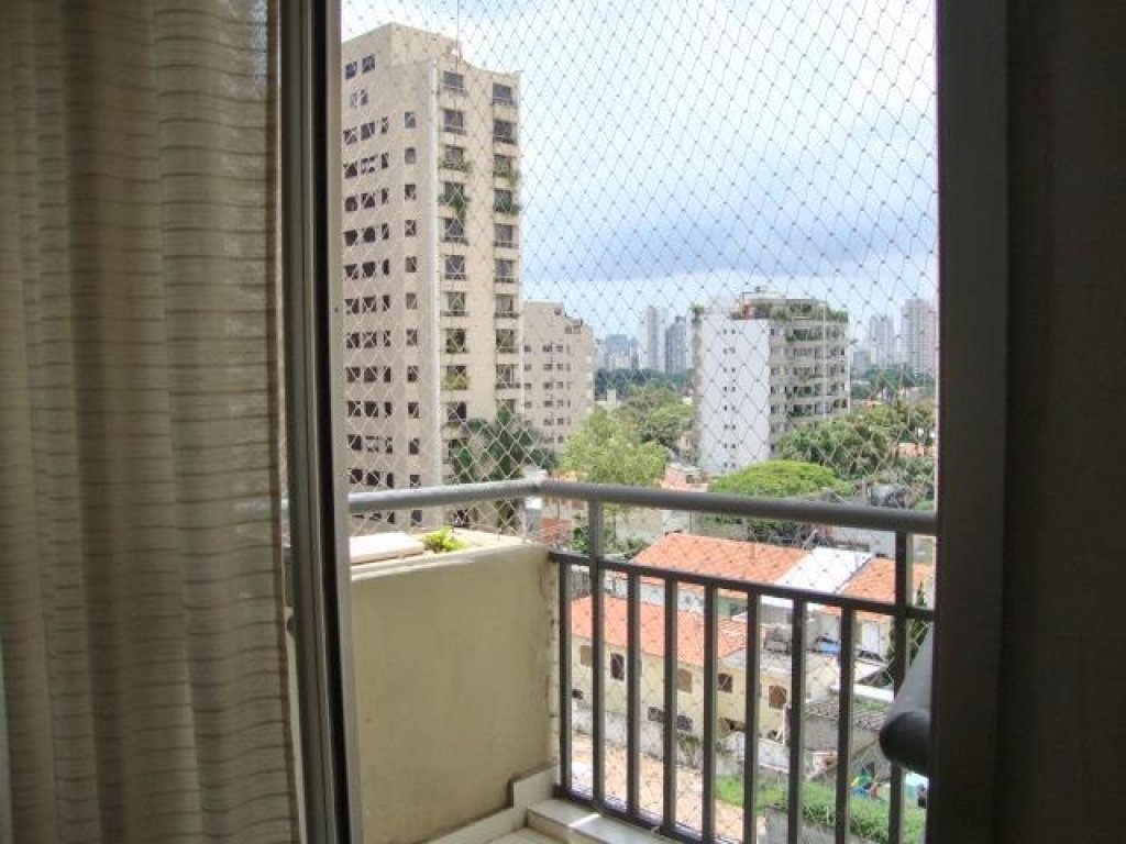 Apartamento – Brooklin