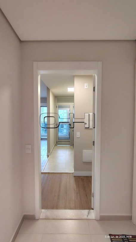 Apartamento – Chácara Santo Antônio