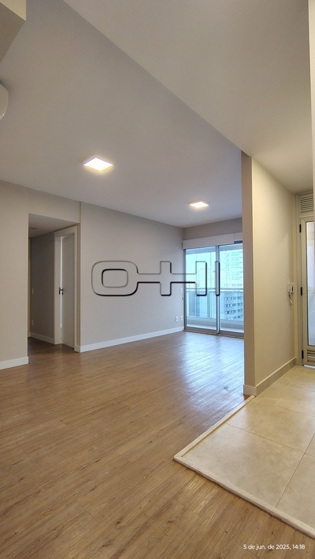 Apartamento – Chácara Santo Antônio