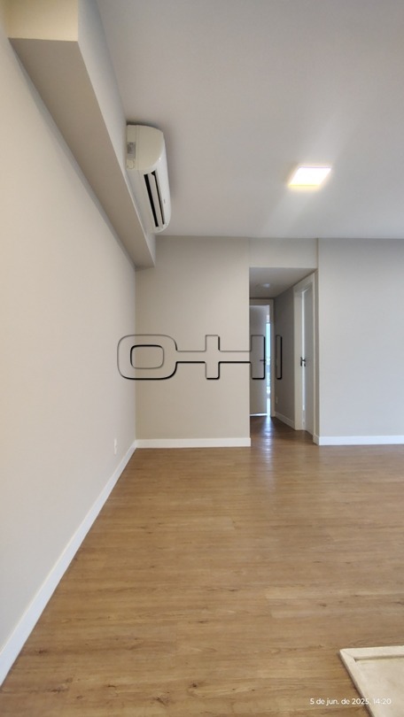 Apartamento – Chácara Santo Antônio