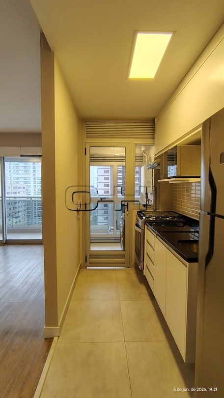 Apartamento – Chácara Santo Antônio