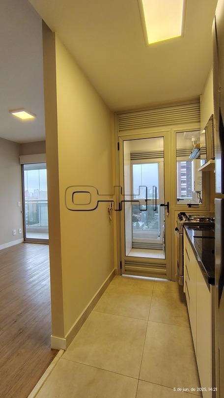Apartamento – Chácara Santo Antônio