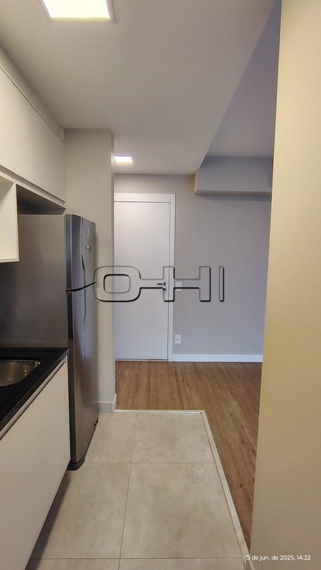Apartamento – Chácara Santo Antônio