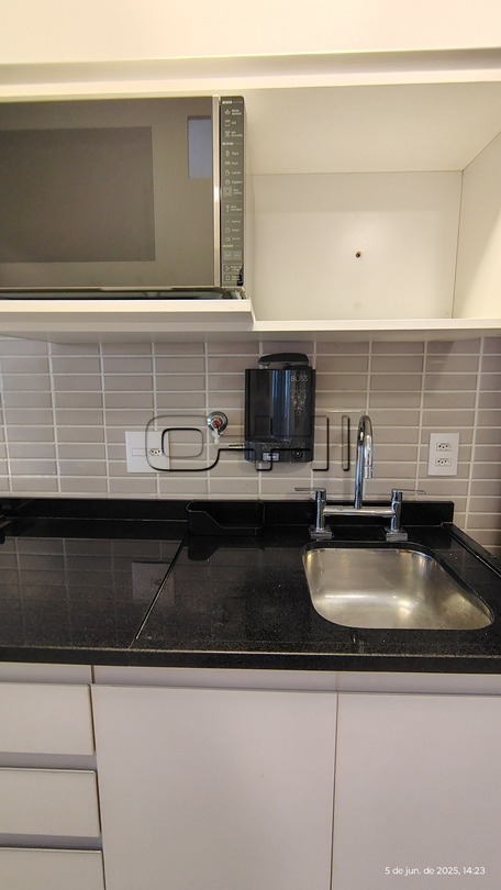 Apartamento – Chácara Santo Antônio