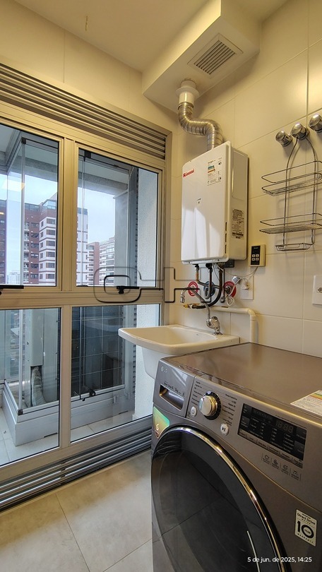 Apartamento – Chácara Santo Antônio