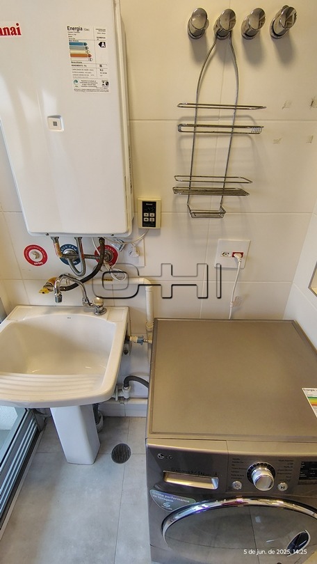 Apartamento – Chácara Santo Antônio