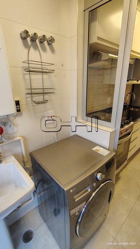 Apartamento – Chácara Santo Antônio