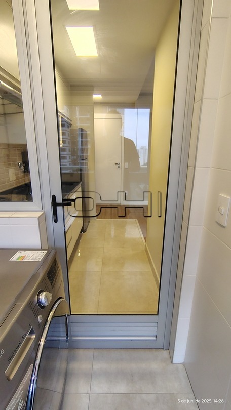 Apartamento – Chácara Santo Antônio