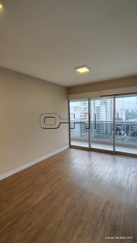 Apartamento – Chácara Santo Antônio